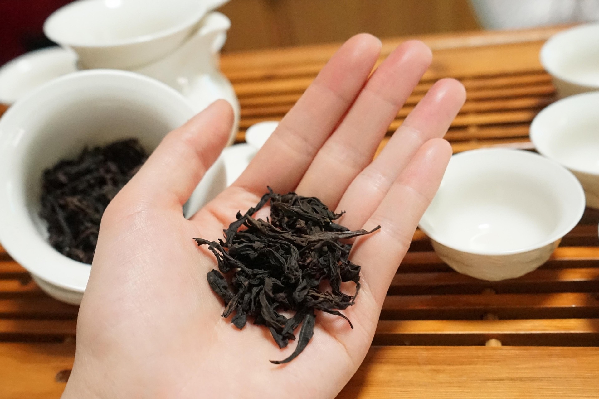 Aromatherapy Herbs