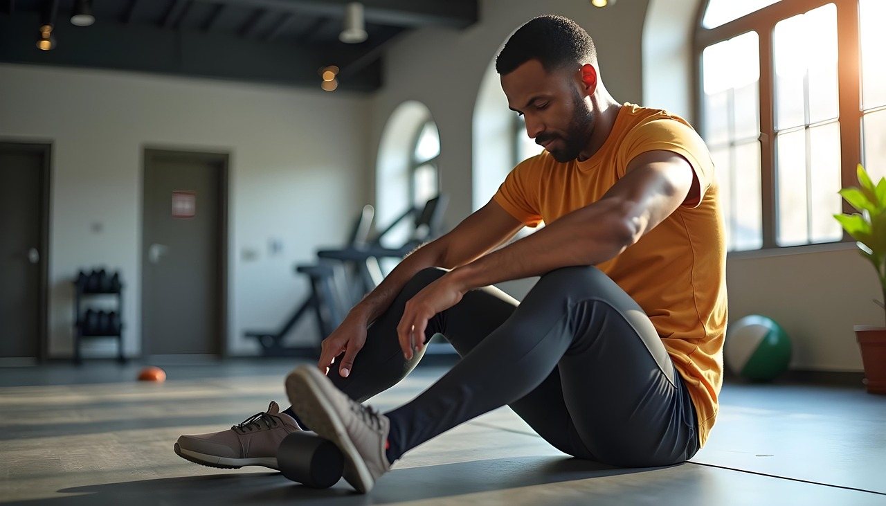 leg exercises on functional trainer
