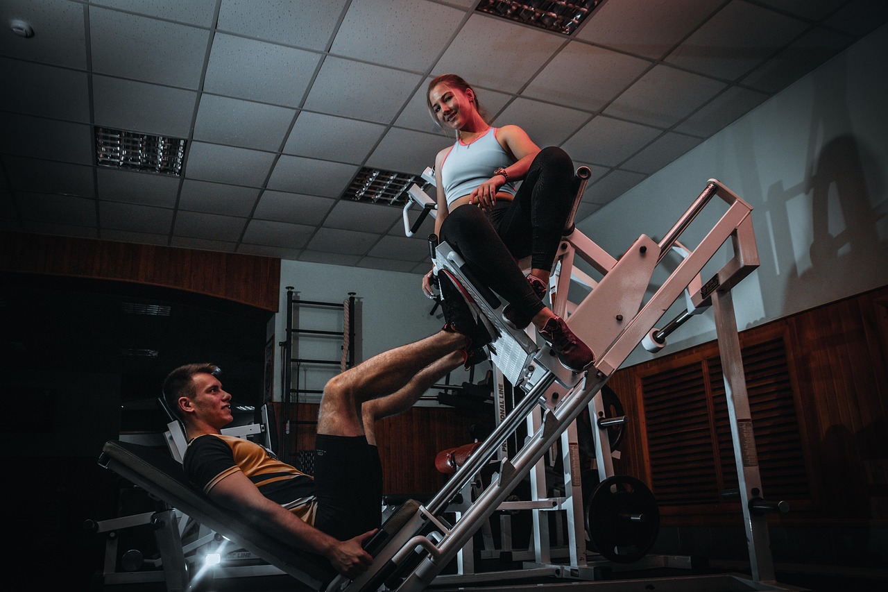 leg-trainer